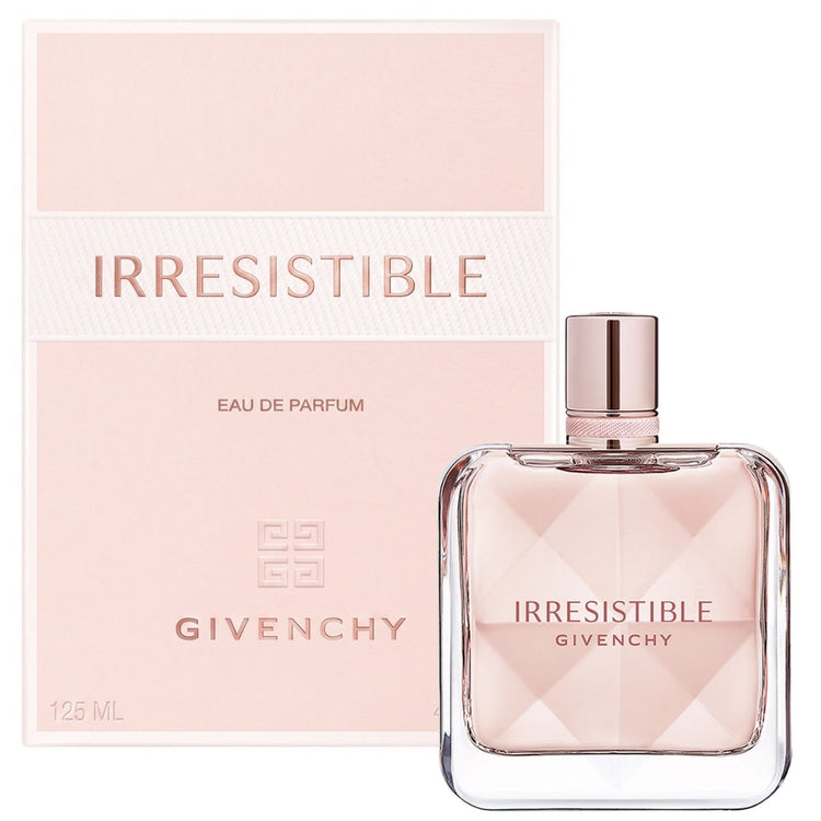 Givenchy Irresistible Eau De Parfum