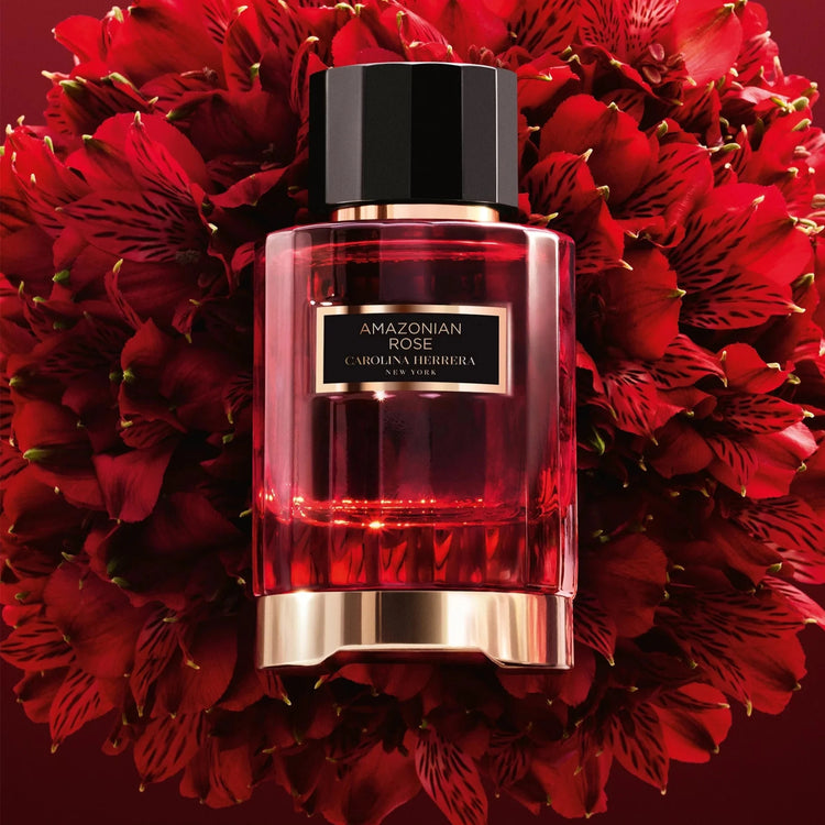Carolina Herrera CH Amazonian Rose Eau De Parfum