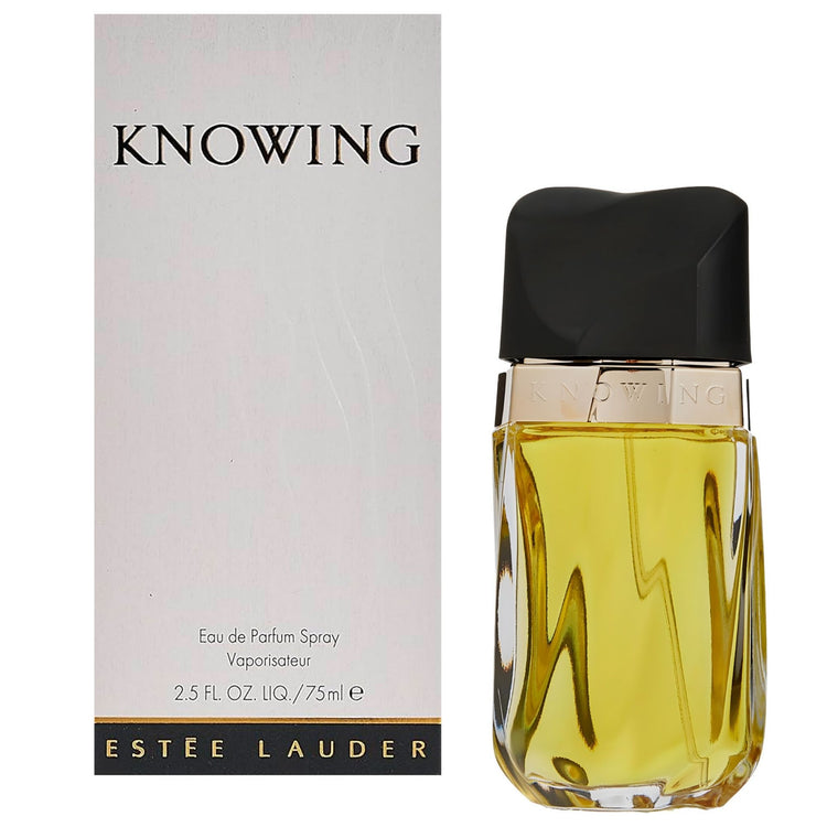 Estee Lauder Knowing Eau De Parfum