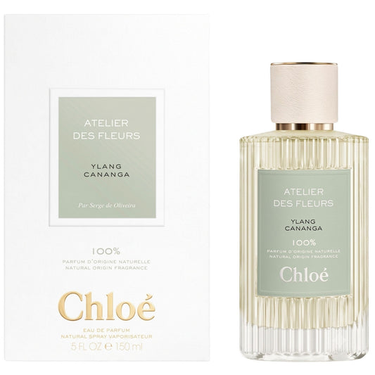 Chloe Atelier des Fleurs Ylang Cananga Eau de Parfum
