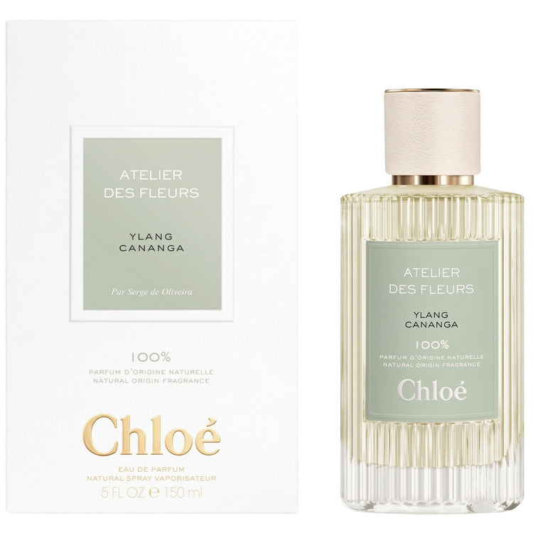 Chloe Atelier des Fleurs Ylang Cananga Eau de Parfum