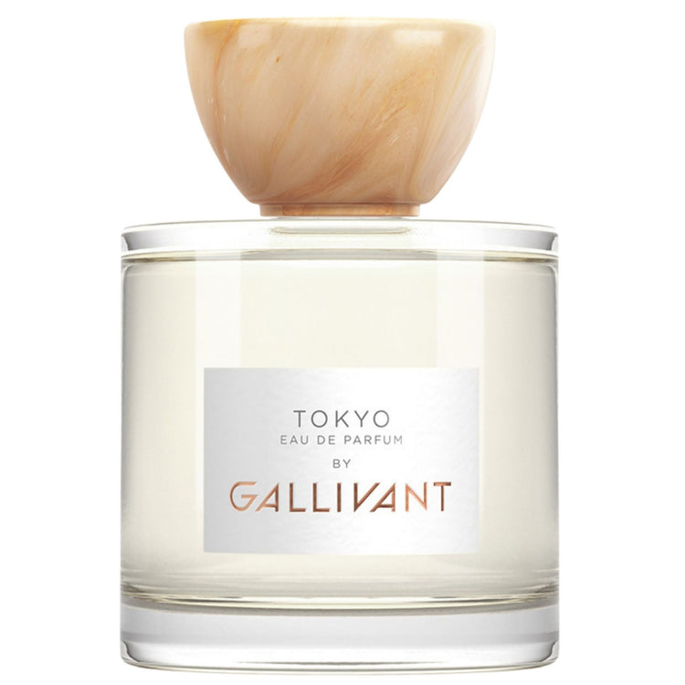 Gallivant Tokyo Eau de Parfum