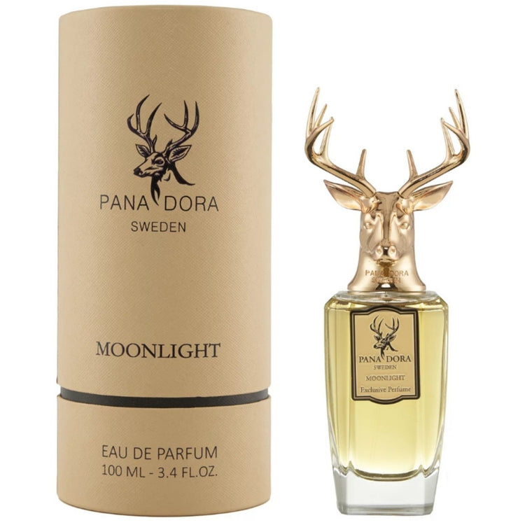 Pana Dora Moonlight Eau De Parfum