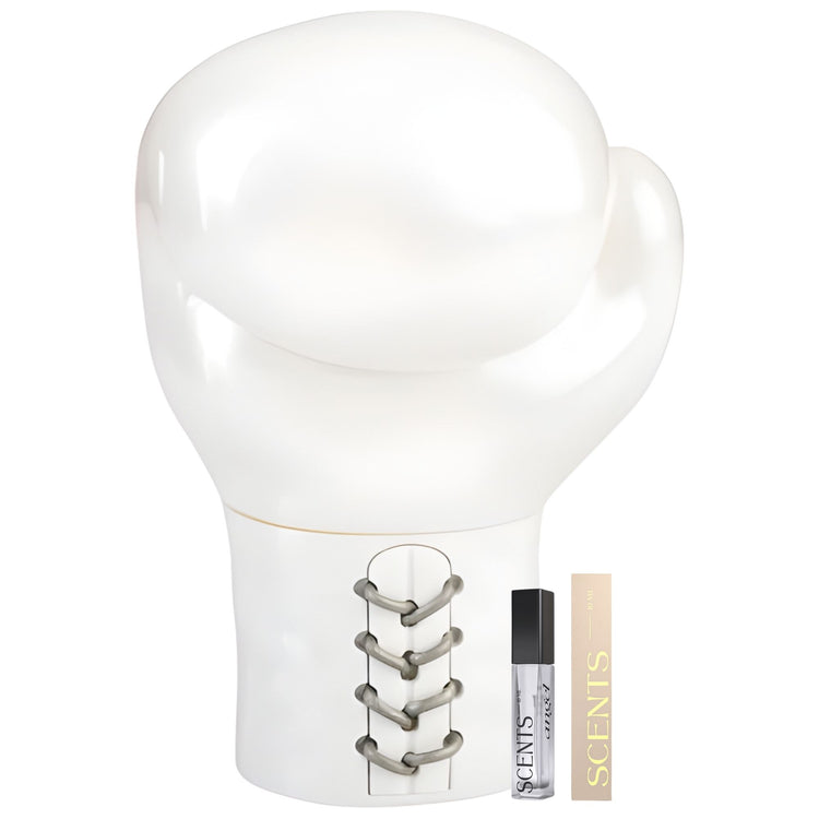 Muhammad Ali Legacy Round 6 Eau de Parfum