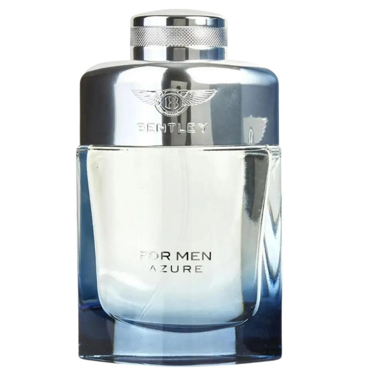 Bentley Azure Eau de Toilette