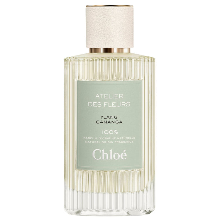 Chloe Atelier des Fleurs Ylang Cananga Eau de Parfum