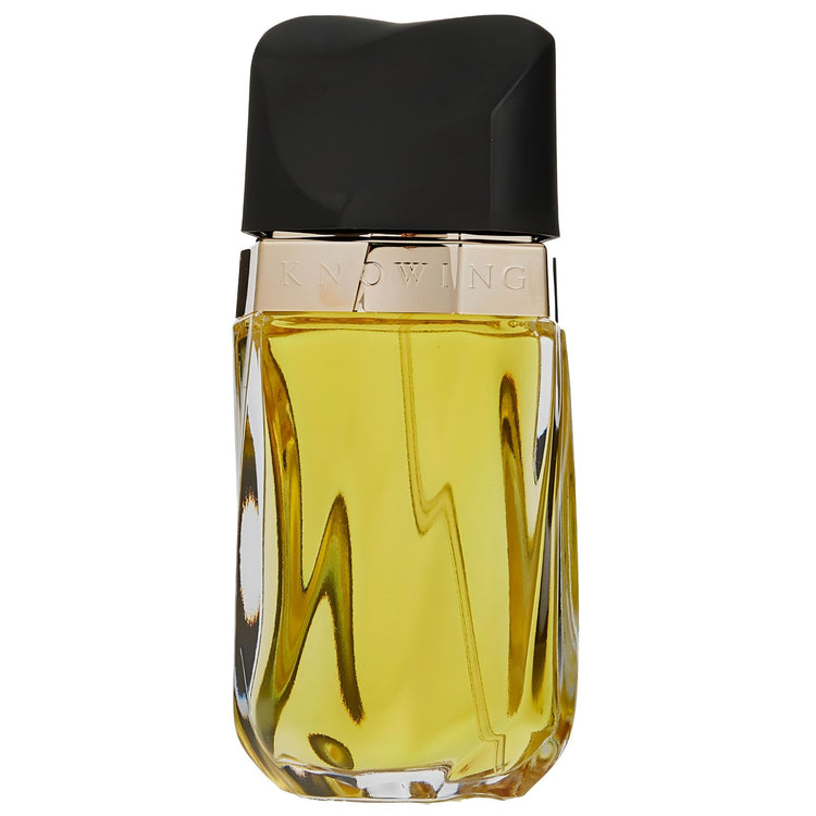 Estee Lauder Knowing Eau De Parfum