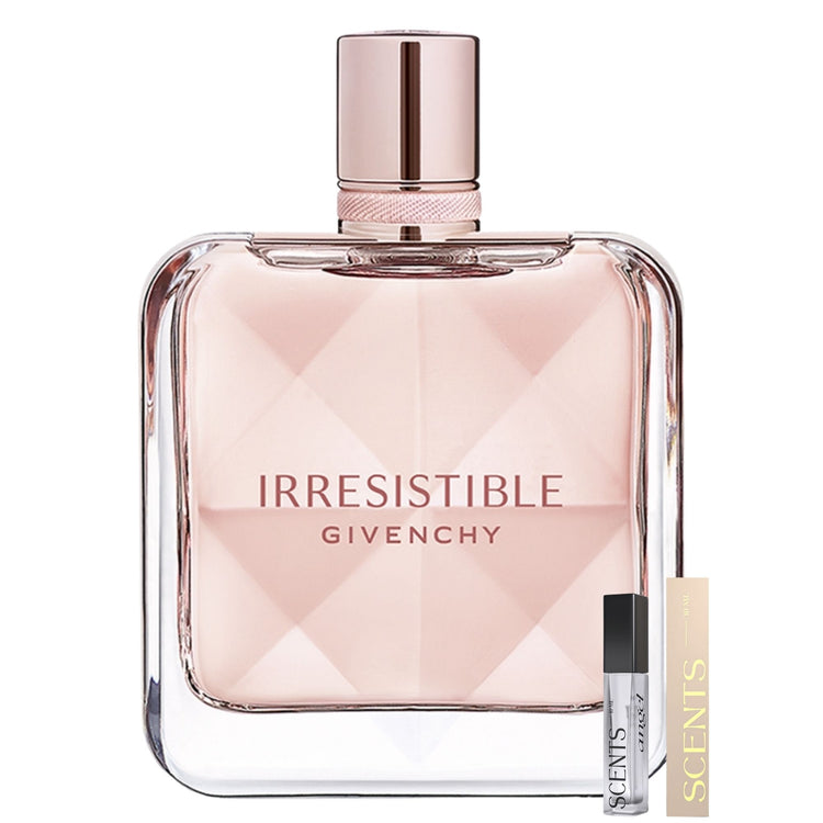 Givenchy Irresistible Eau De Parfum