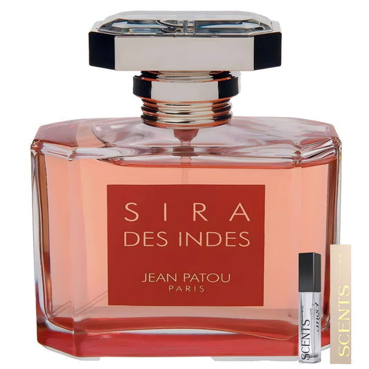 Jean Patou Sira Des Indes Eau De Parfum