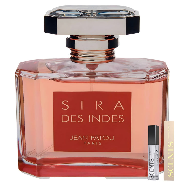 Jean Patou Sira Des Indes Eau De Parfum