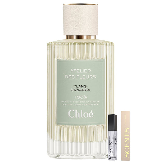 Chloe Atelier des Fleurs Ylang Cananga Eau de Parfum