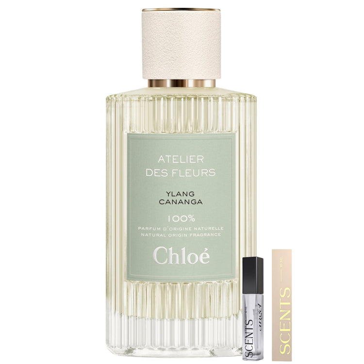 Chloe Atelier des Fleurs Ylang Cananga Eau de Parfum