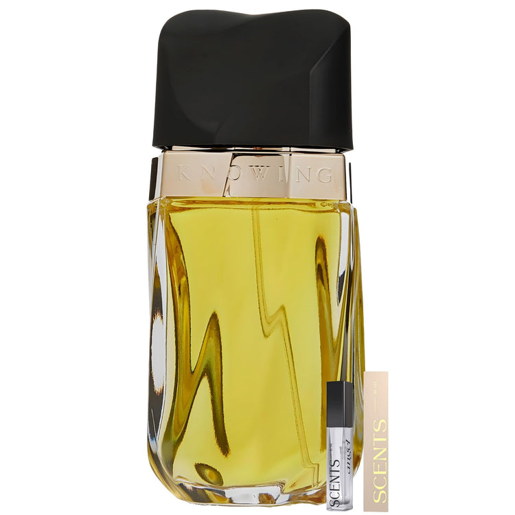 Estee Lauder Knowing Eau De Parfum