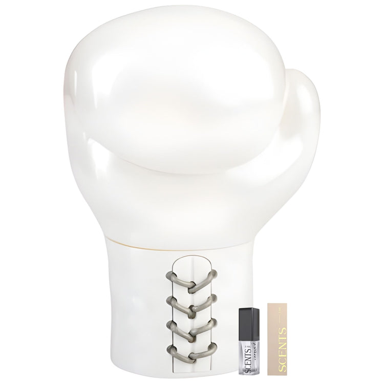 Muhammad Ali Legacy Round 6 Eau de Parfum