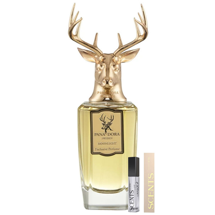 Pana Dora Moonlight Eau De Parfum