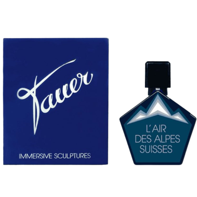 Tauer Perfumes L’Air des Alpes Suisses Eau de Parfum