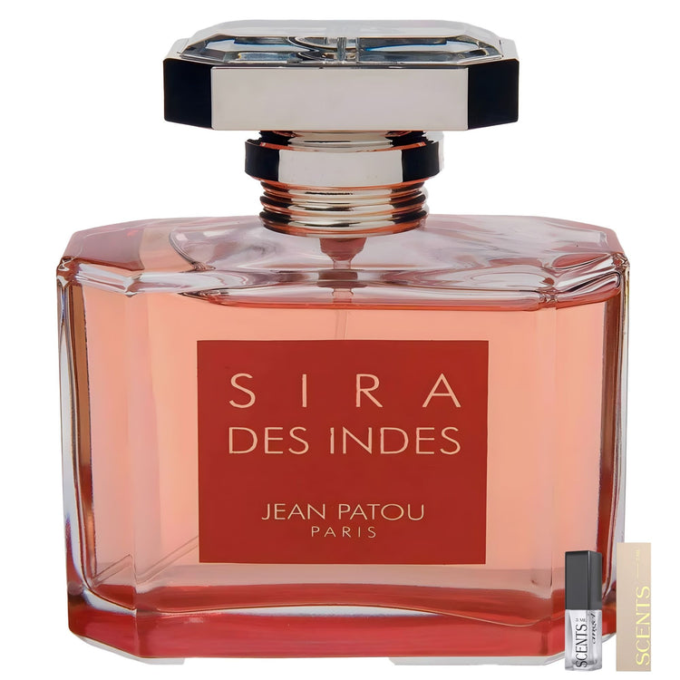Jean Patou Sira Des Indes Eau De Parfum