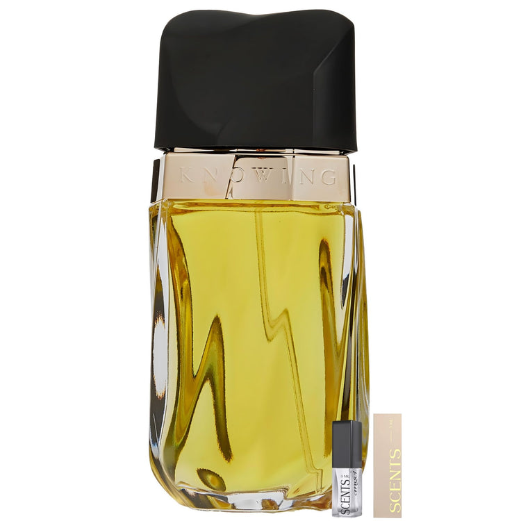 Estee Lauder Knowing Eau De Parfum