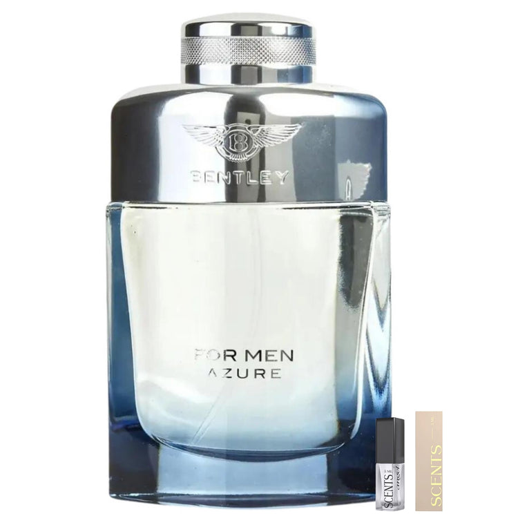 Bentley Azure Eau de Toilette