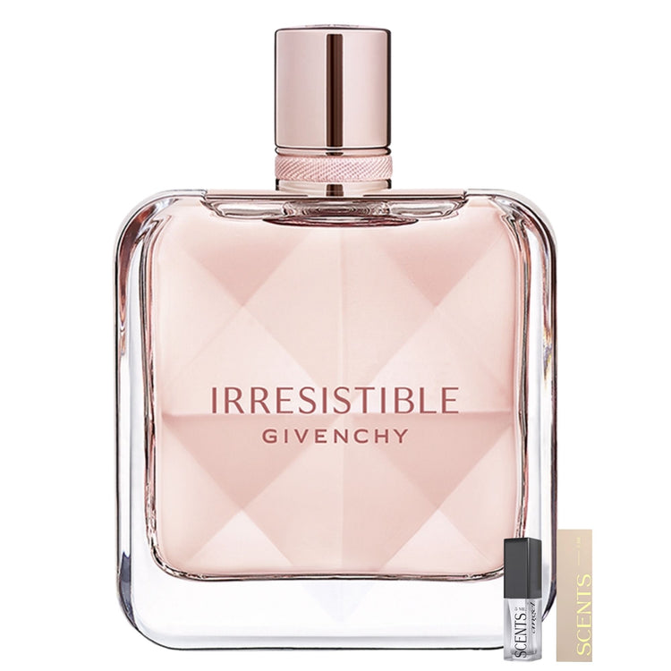 Givenchy Irresistible Eau De Parfum