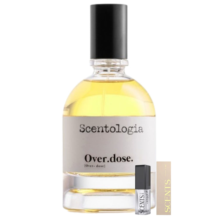 Scentologia Over.dose Extrait de Parfum