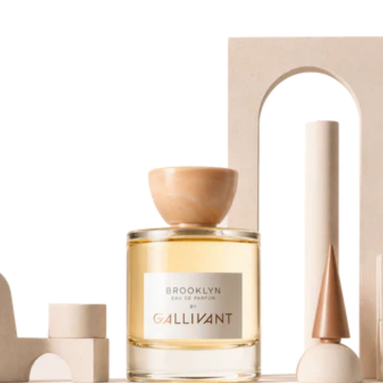 Gallivant Brooklyn Eau De Parfum
