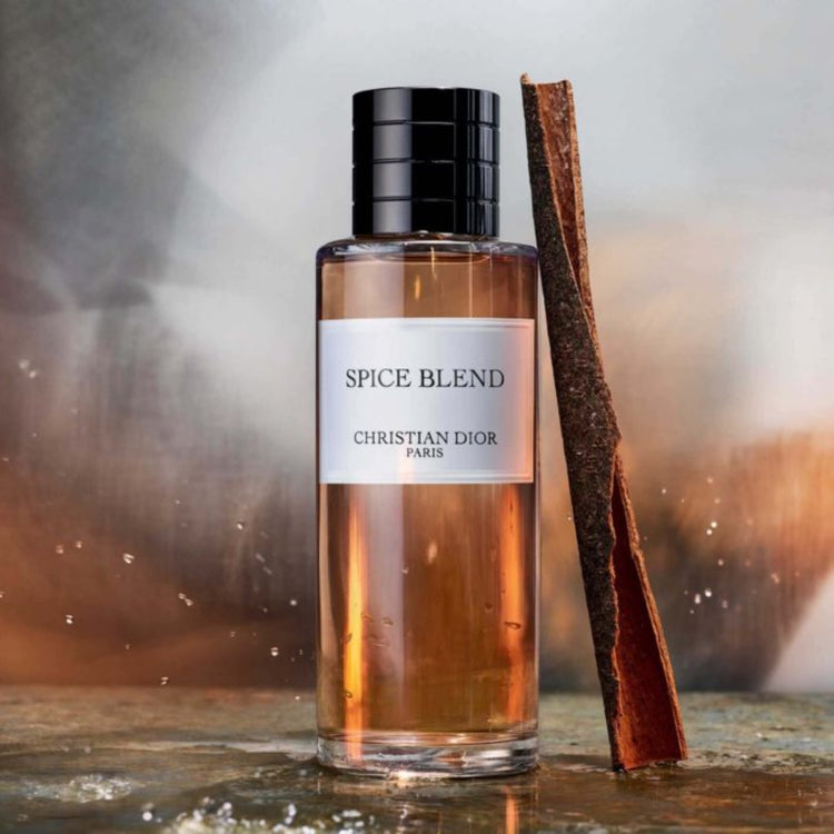Christian Dior Spice Blend Eau De Parfum