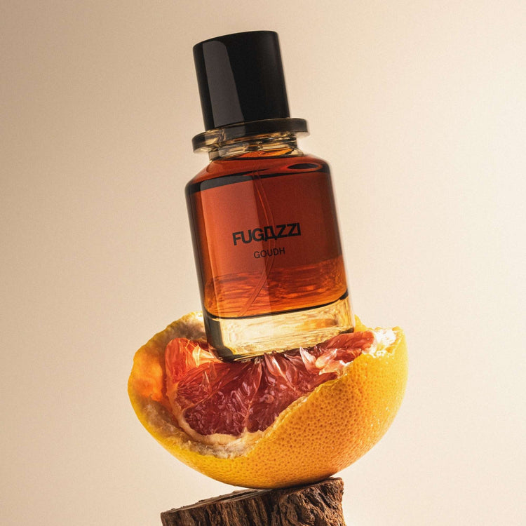 Fugazzi Goudh Extrait de Parfum