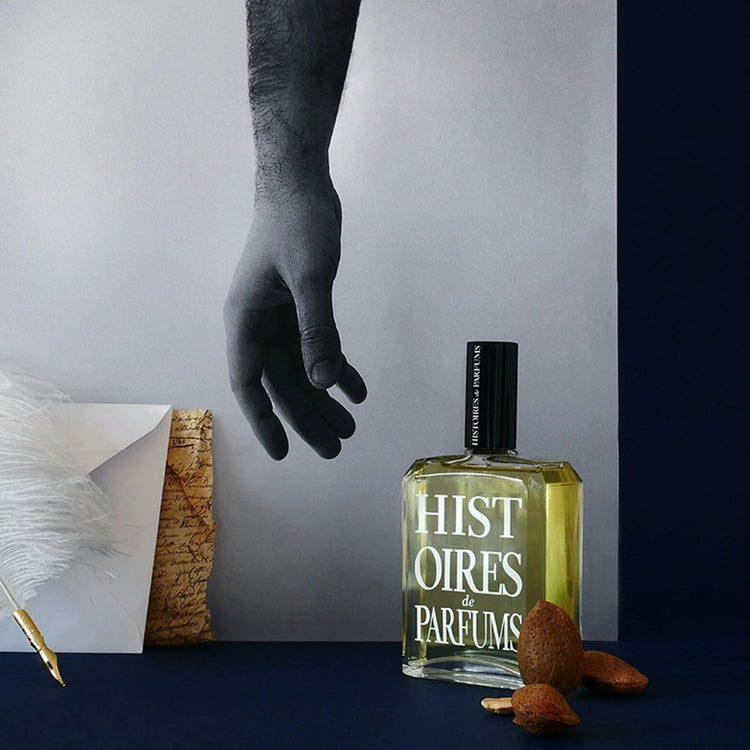 Histoires de Parfums 1725 Eau De Parfum