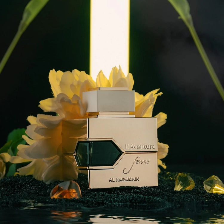 Al Haramain L'Aventure Femme Eau De Parfum