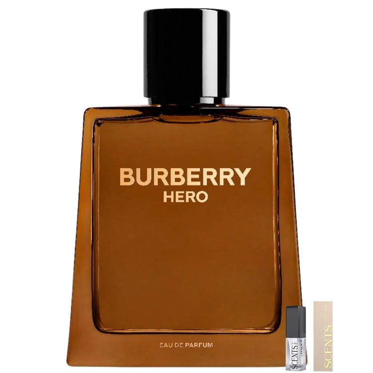 Burberry Hero Eau De Parfum