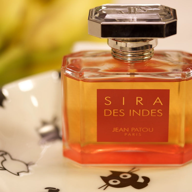 Jean Patou Sira Des Indes Eau De Parfum