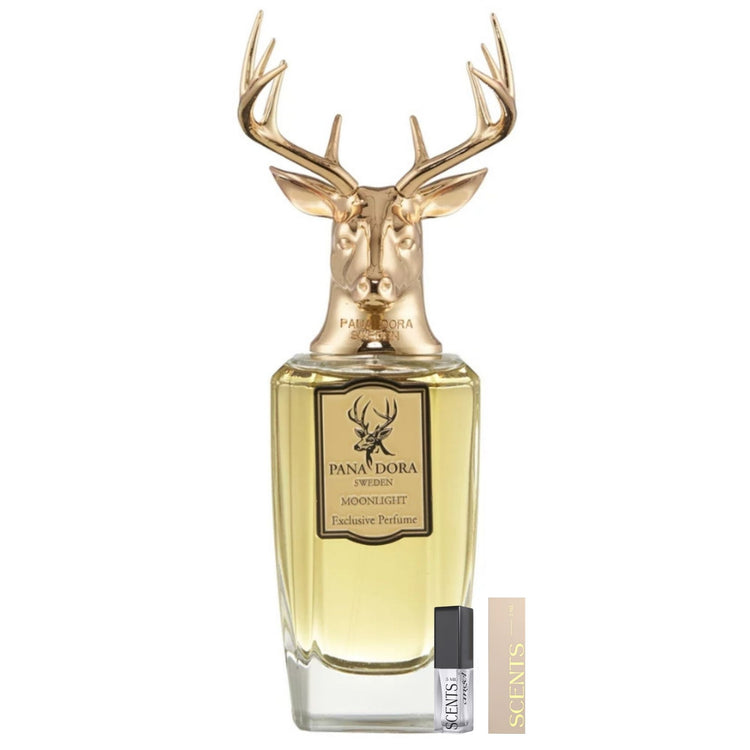 Pana Dora Moonlight Eau De Parfum