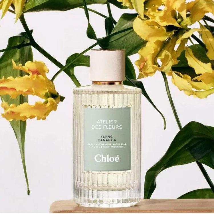 Chloe Atelier des Fleurs Ylang Cananga Eau de Parfum