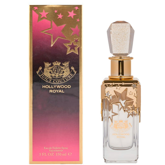 Juicy Couture Hollywood Royal Eau De Toilette
