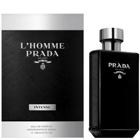 Prada L'Homme Intense Eau De Parfum