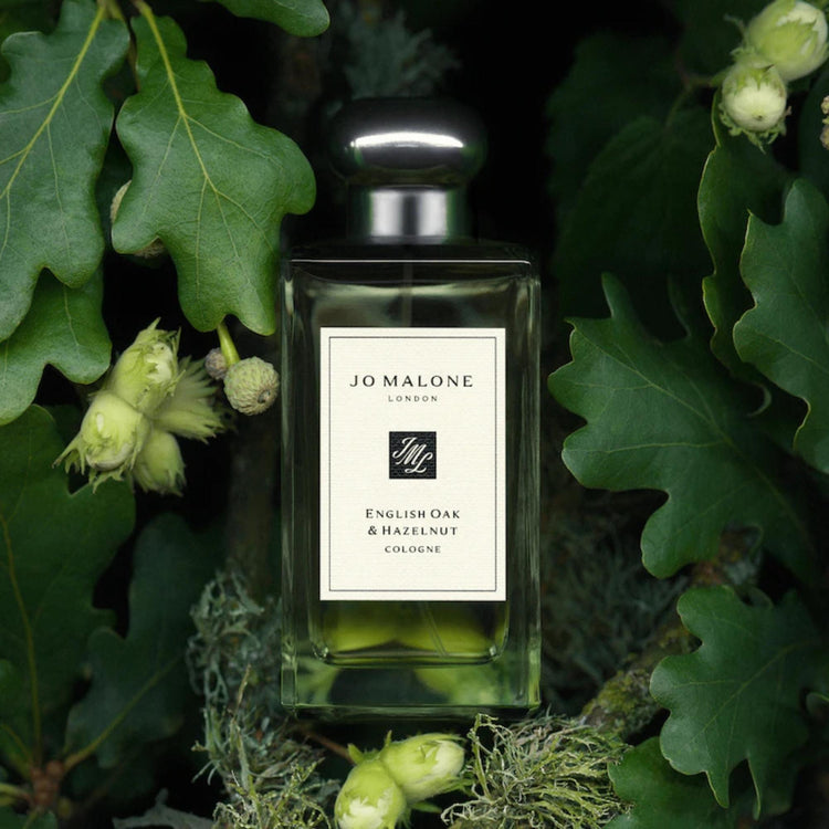 Jo Malone English Oak & Hazelnut Eau de Cologne