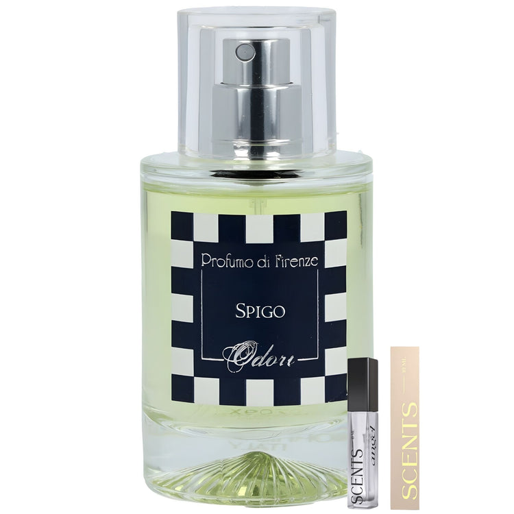 Odori Spigo by Profumo di Firenze Eau de Toilette