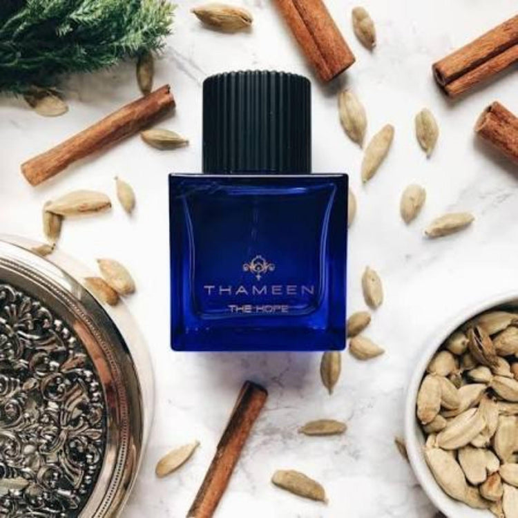 Thameen The Hope Extrait de Parfum
