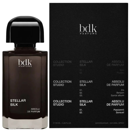 BDK Parfums Stellar Silk Absolu De Parfum