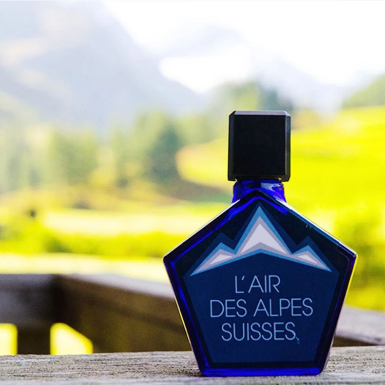 Tauer Perfumes L’Air des Alpes Suisses Eau de Parfum