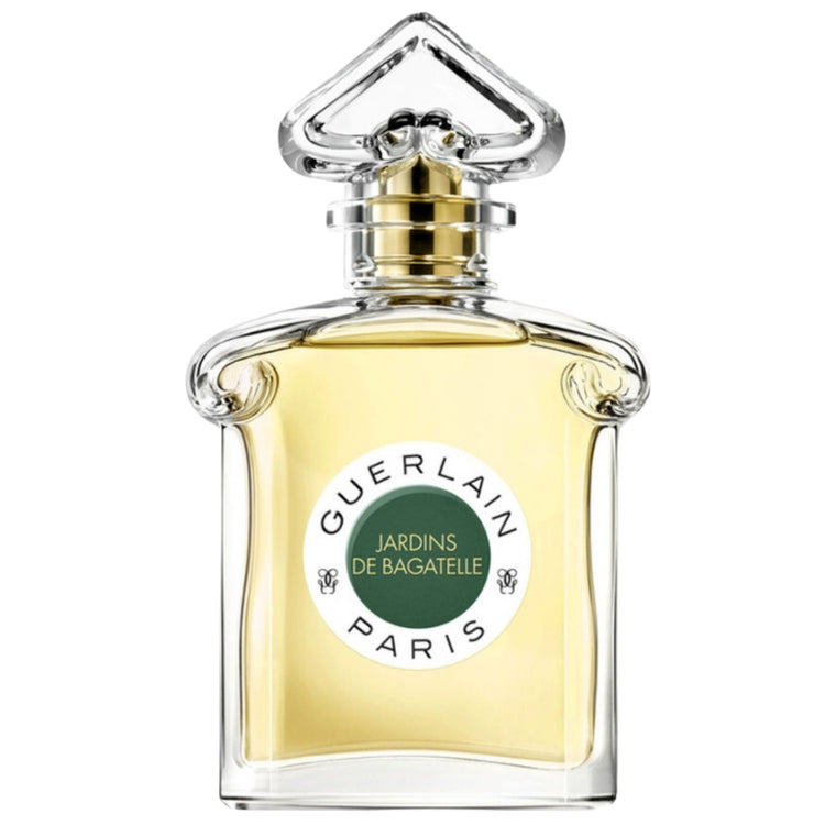 Guerlain Jardins De Bagatell  Eau De Parfum