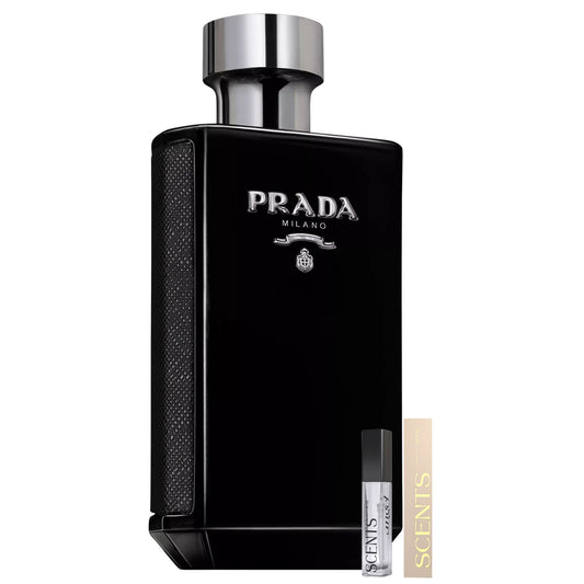 Prada L'Homme Intense Eau De Parfum