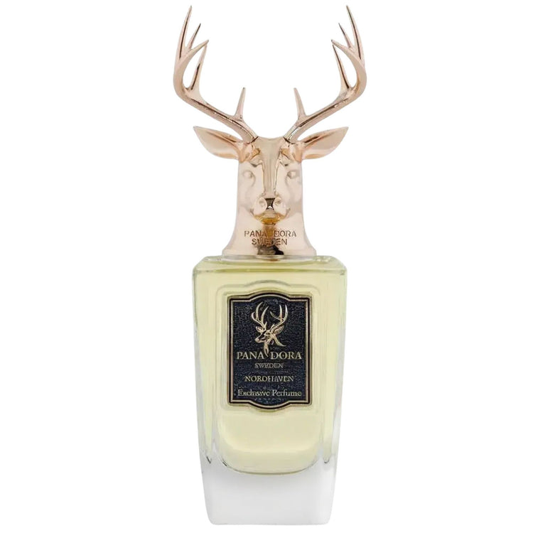 Pana Dora Nordhaven Eau De Parfum