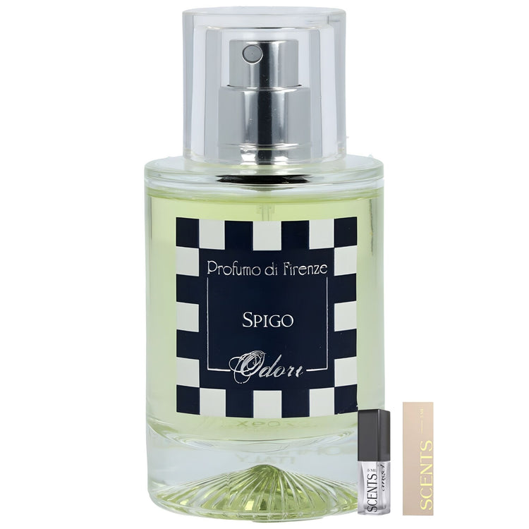 Odori Spigo by Profumo di Firenze Eau de Toilette