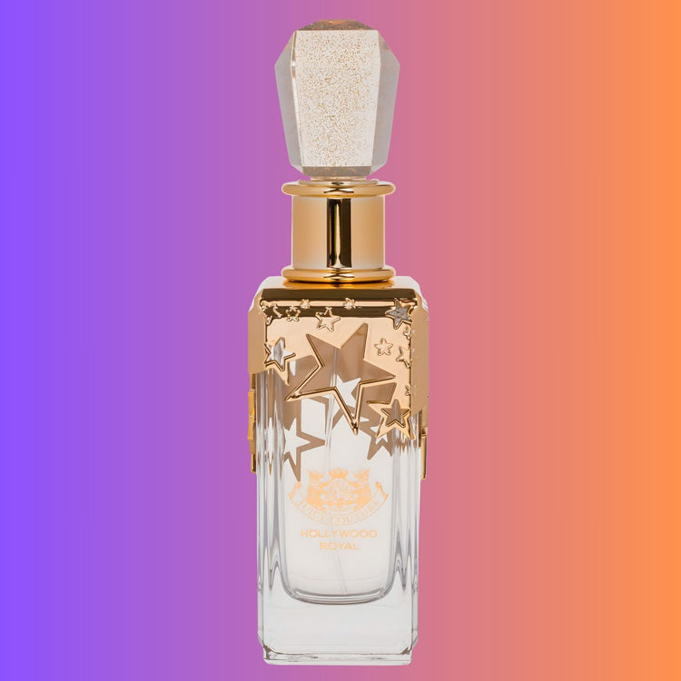 Juicy Couture Hollywood Royal Eau De Toilette