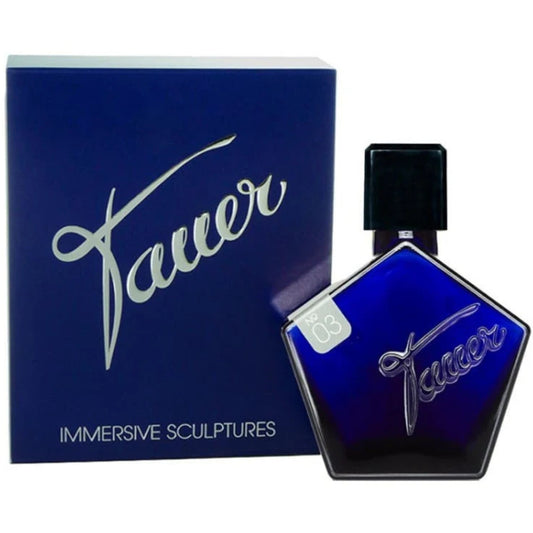 Tauer Perfumes 03 Lonestar Memories Eau de Toilette