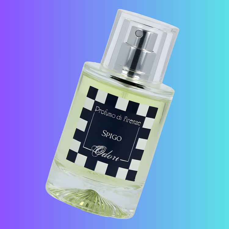 Odori Spigo by Profumo di Firenze Eau de Toilette
