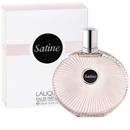 Lalique Satine for Women Eau De Parfum