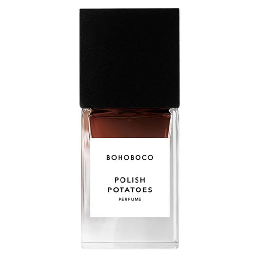 Bohoboco Polish Potatoes Eau De Parfum